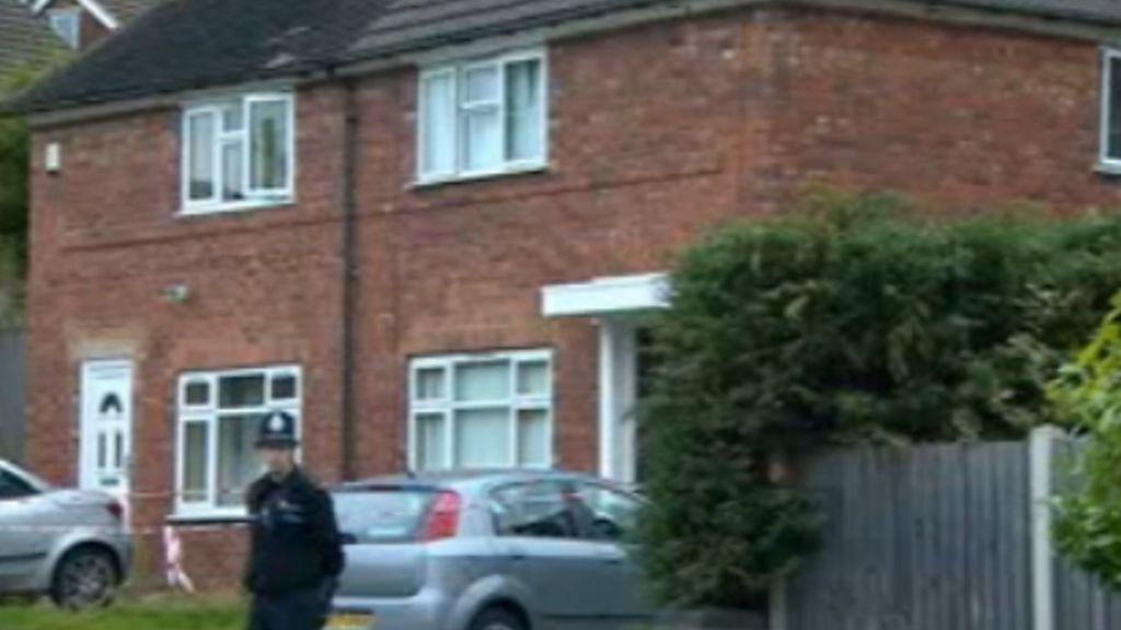 Children die after Birmingham fire: Neighbour speaks of scream