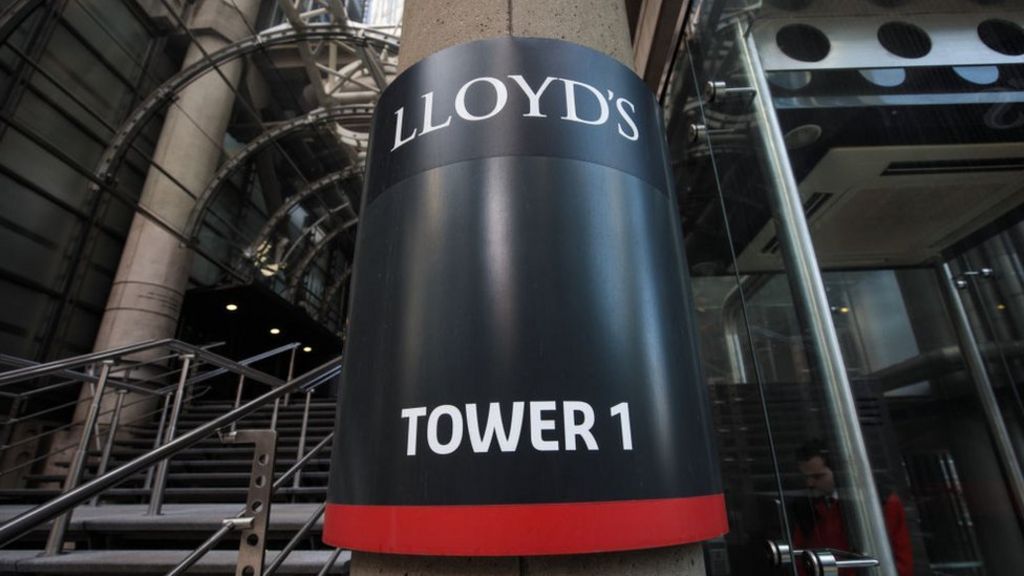 Insurer Lloyd's of London confirms new Brussels subsidiary