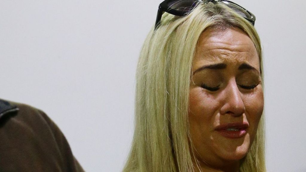 VIDEO: Sharm passenger: Cameron did right thing