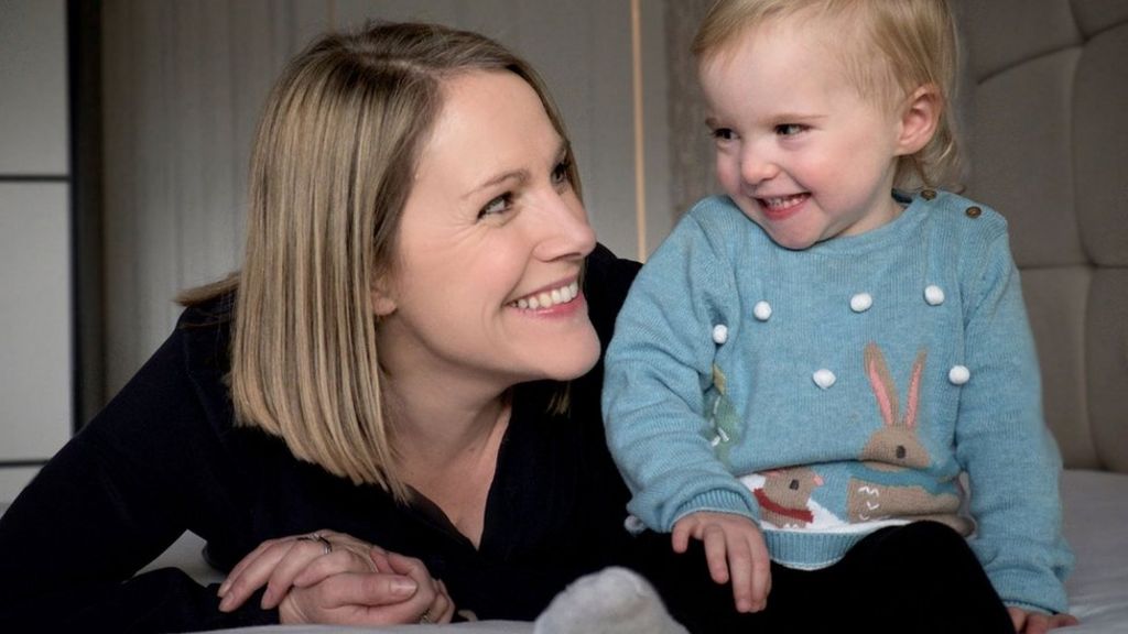 Gordon and Sarah Brown's charity saves ex-leader's grandchild