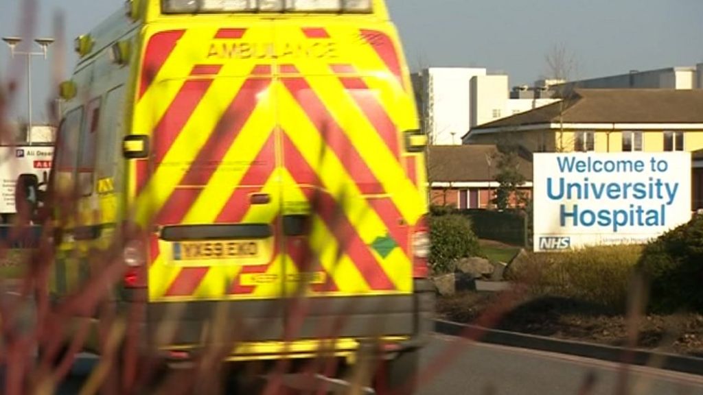 Man found medical records by public bin