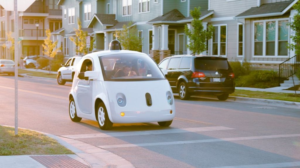 Driverless car rules 'perplexing'