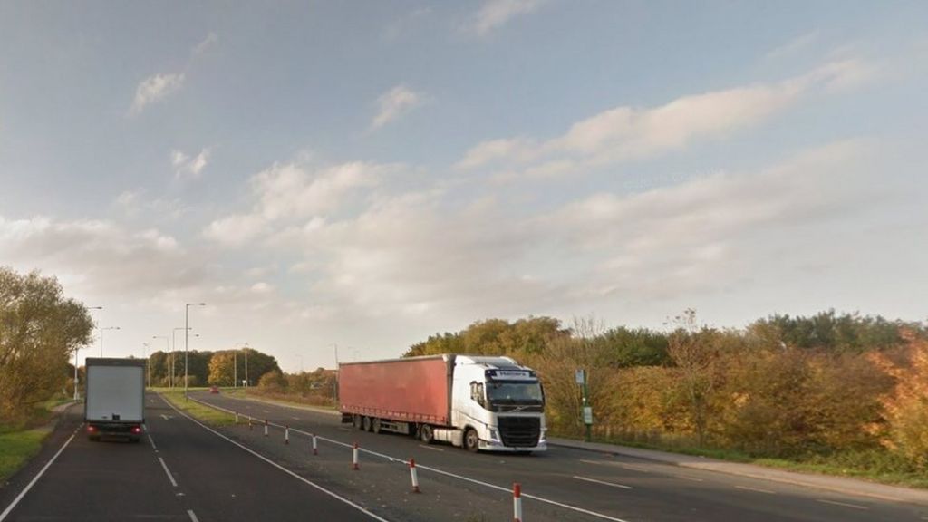 Gainsborough teenager denies hit-and-run murder bid