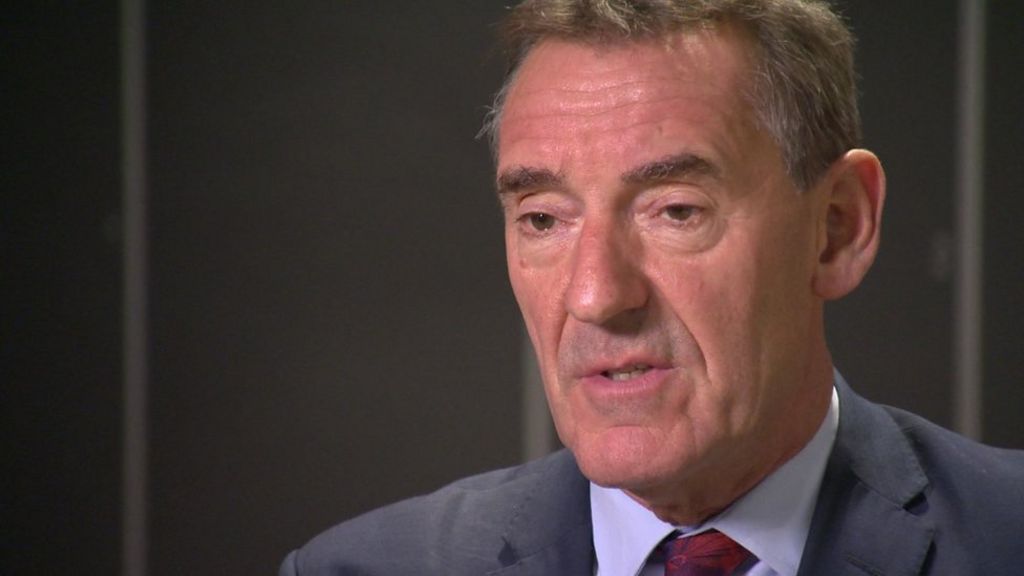 Northern Powerhouse will still get 'policy priority', says Lord Jim O'Neill