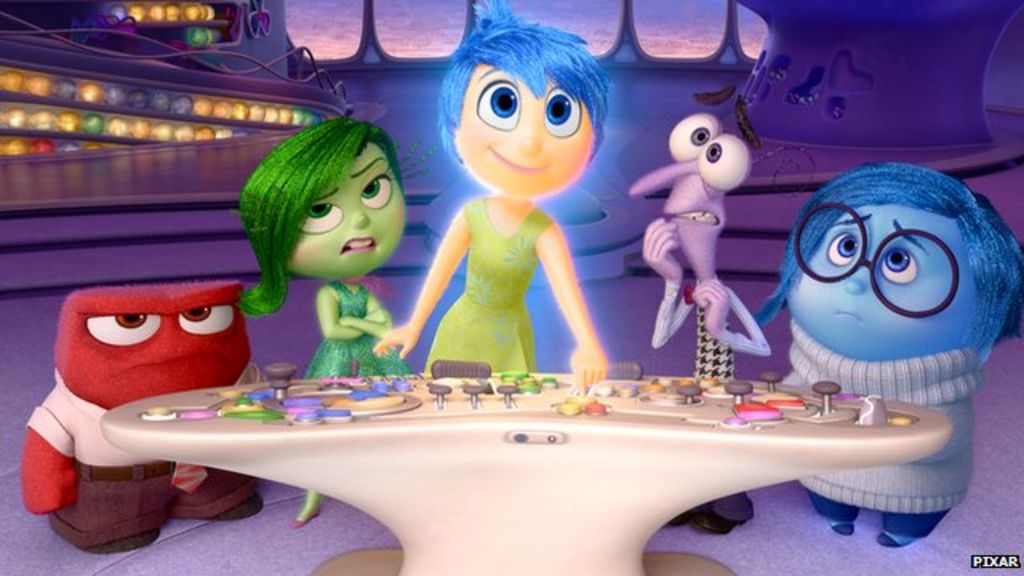 VIDEO: Pixar bets on better image quality
