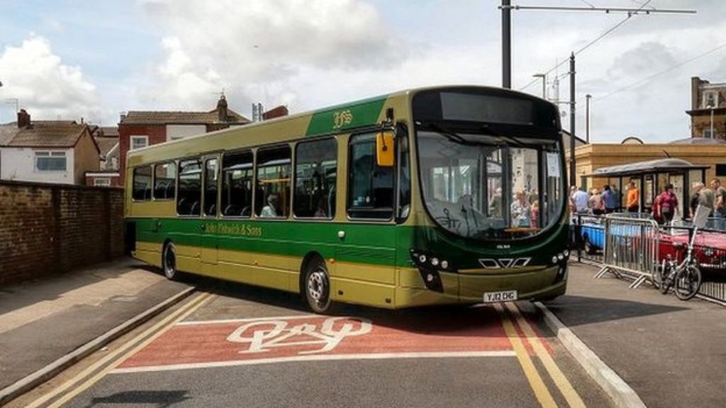 John Fishwick and Sons bus firm ceases trading after 100 years