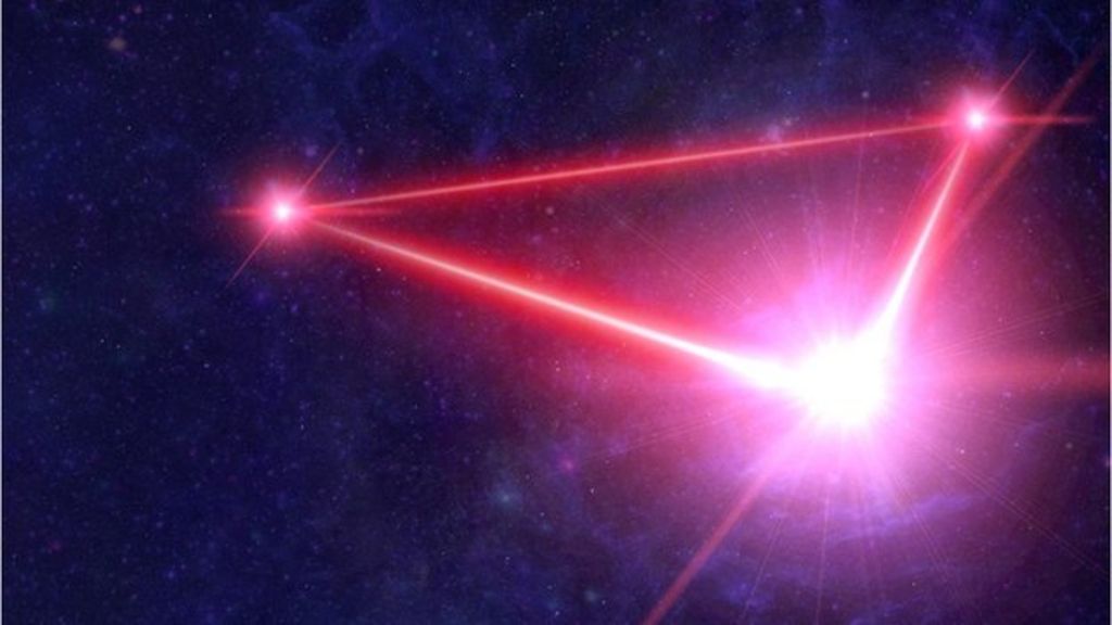 Gravity probe exceeds performance goals