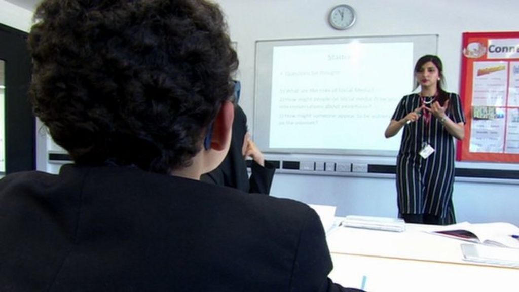 VIDEO: What keeps new teachers out of schools?