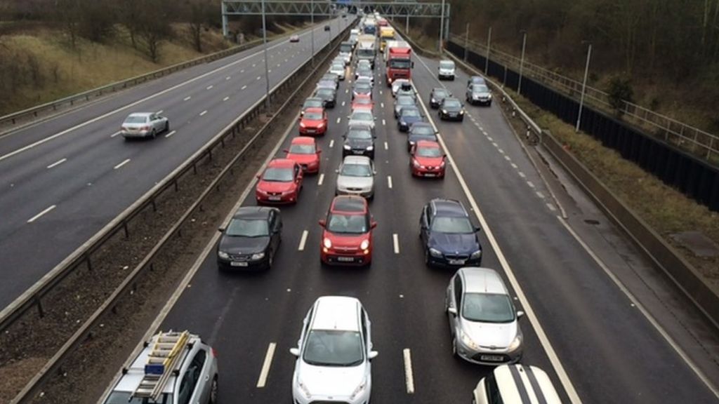 M6 toll 'should be dropped after crashes'