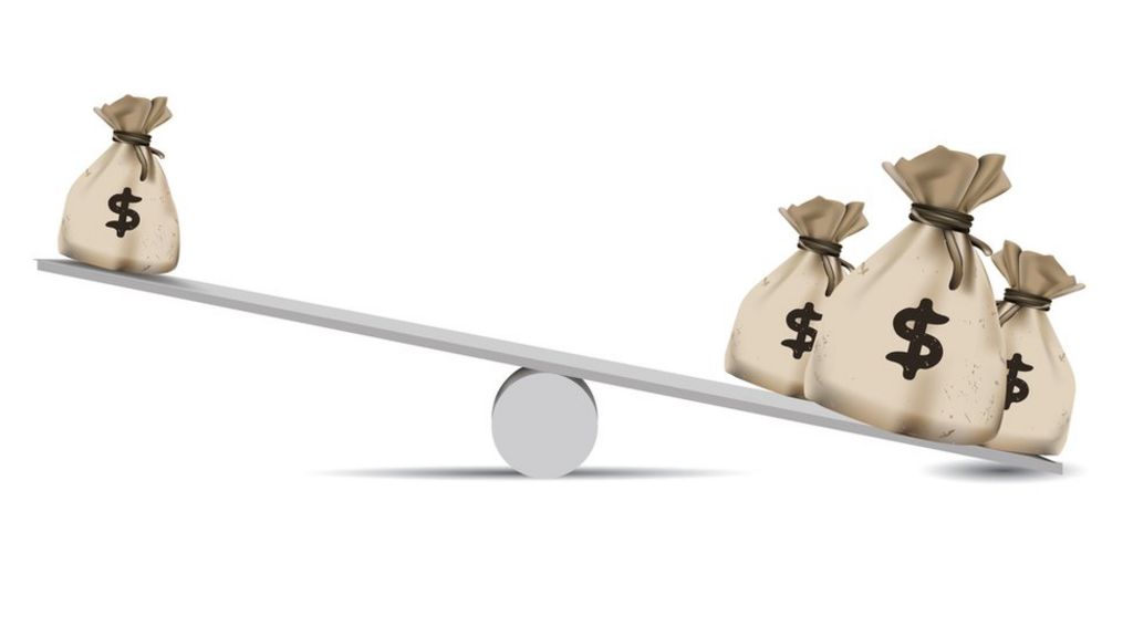 How much inequality is too much?