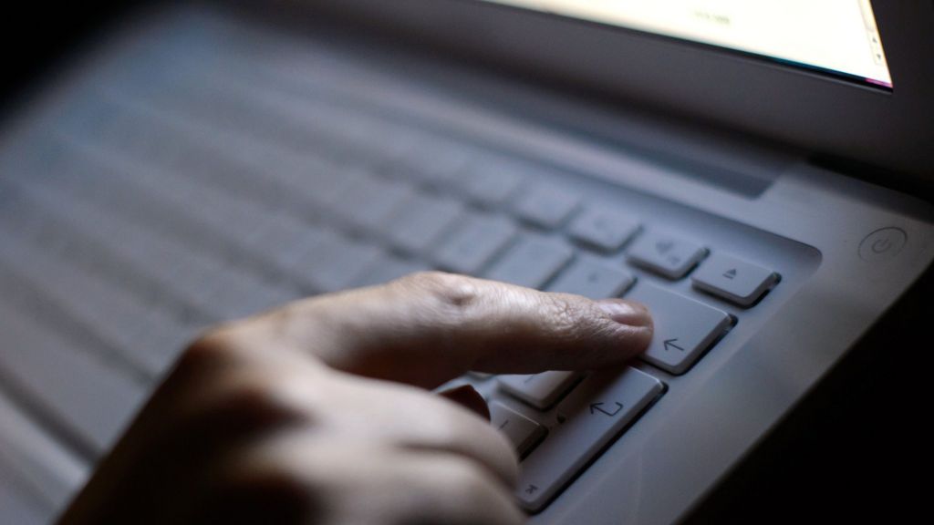 Most big UK firms hit by cyber attacks