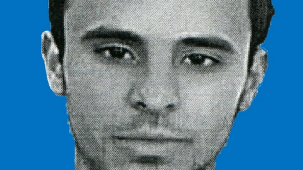 Tunisia beach attack: 'Mastermind' named