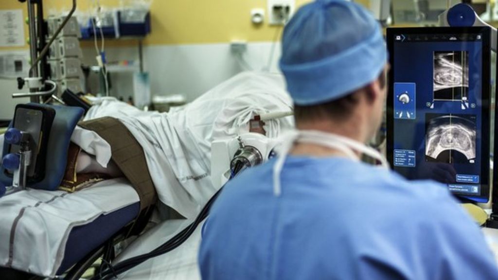 Robotic surgery linked to 144 deaths