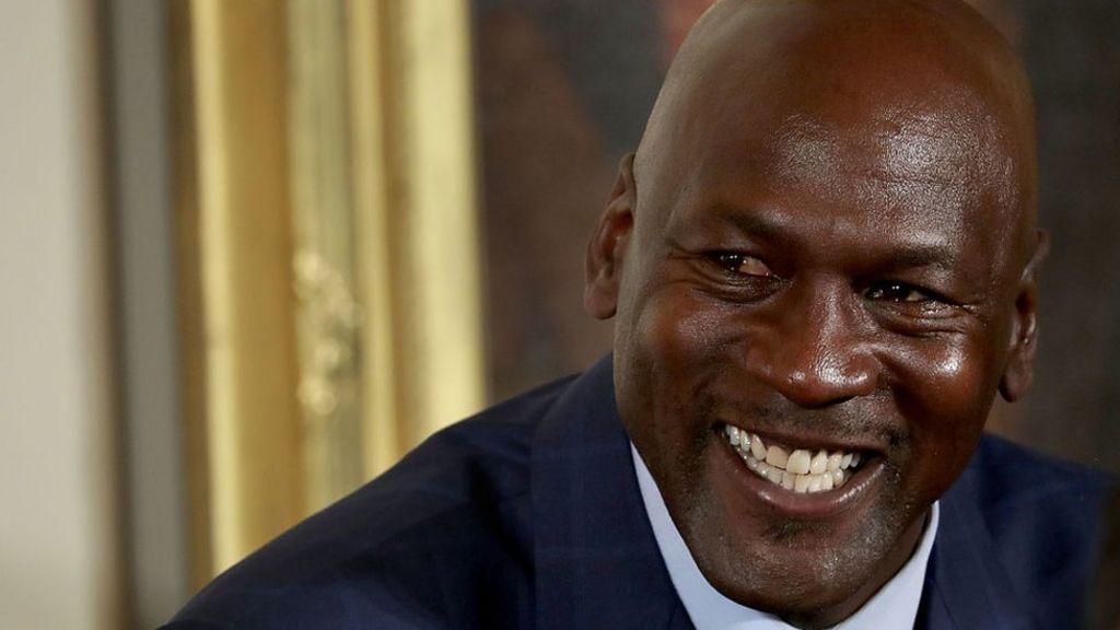 Michael Jordan wins trademark case in China's top court
