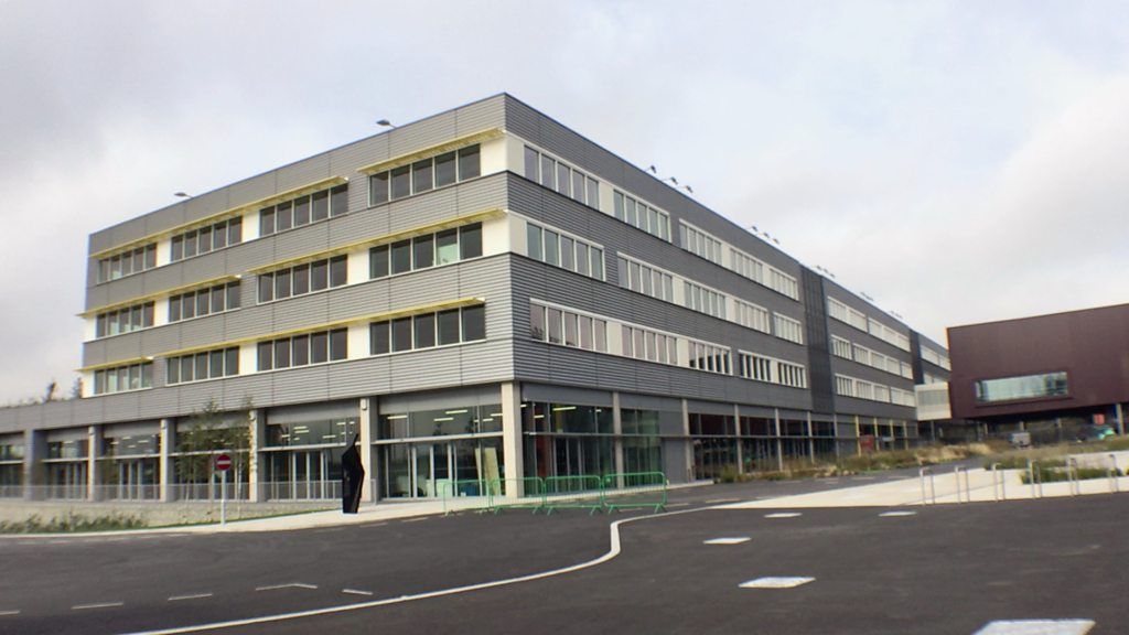 Here East: An Olympian tech hub for London?