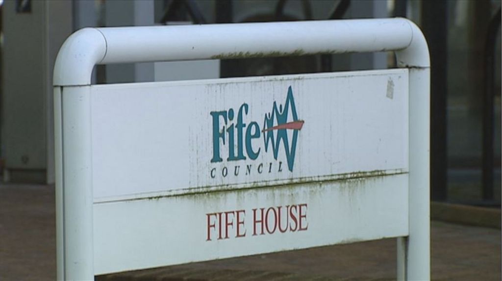 Workers to get millions in Fife Council lowpay case BBC News