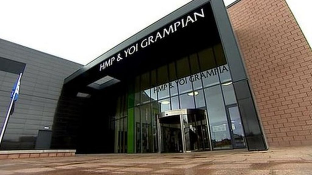 No timescale for young offender return to HMP Grampian in Peterhead