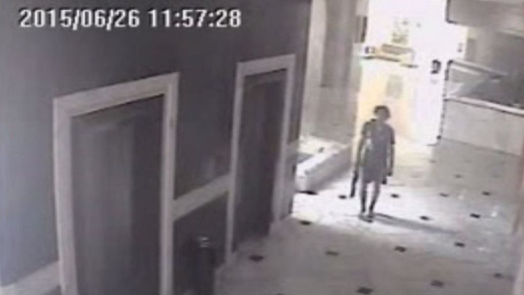 Tunisia attack: British lives could have been saved