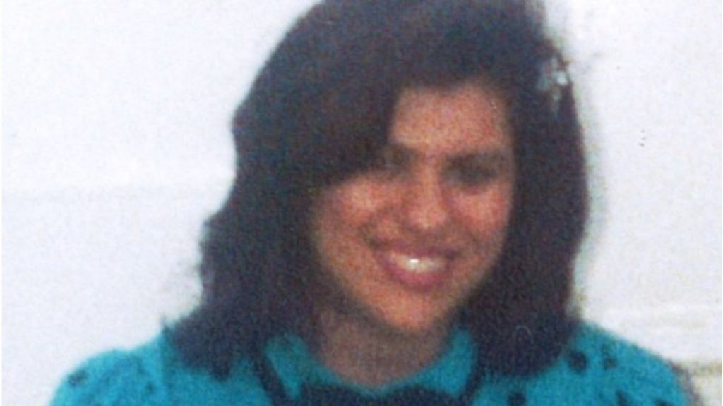 How a teenager's killer was brought to justice after 34 years