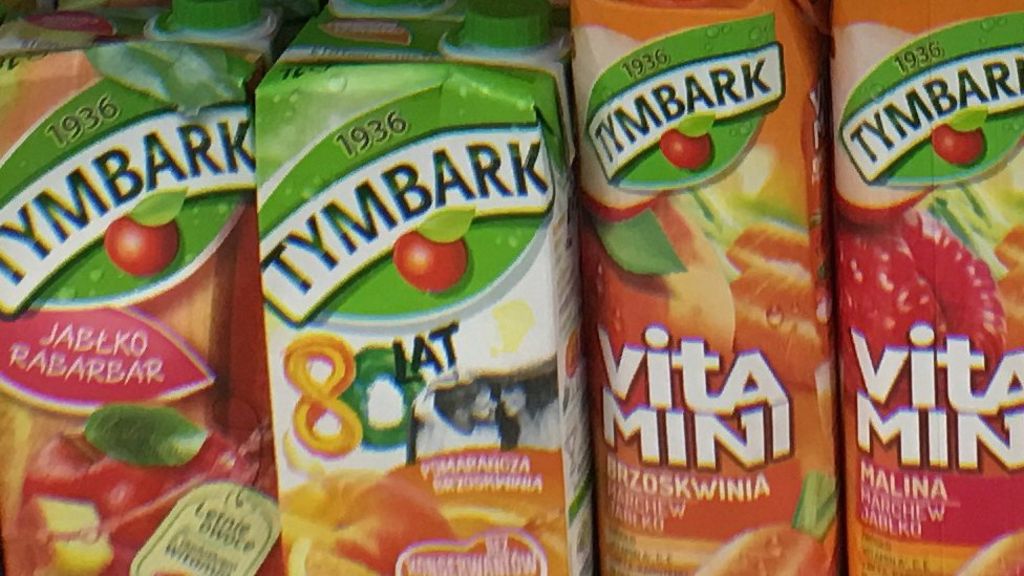 My Shop: Polish deli owner on her fears after the referendum