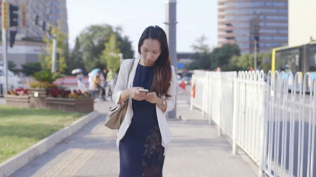 Uber China - why is it selling up to its biggest rival?