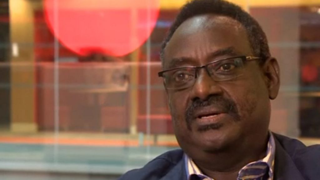 Uganda ex-spy chief court-martialled