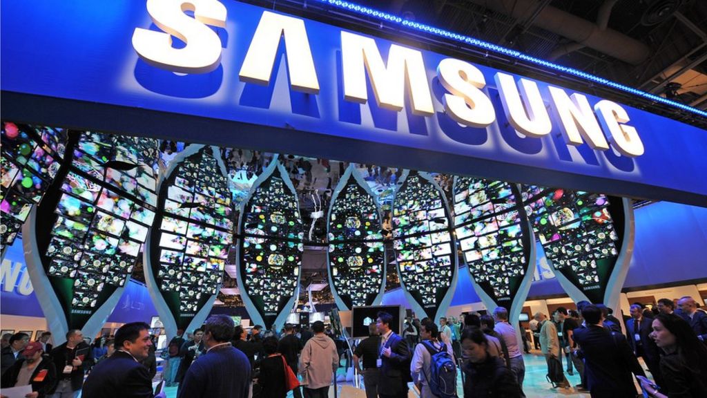Samsung profit estimate surges despite Note 7 battery fiasco