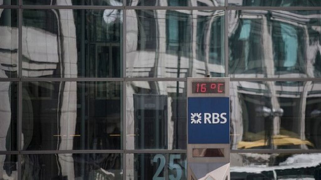 RBS to axe 600 jobs, says union