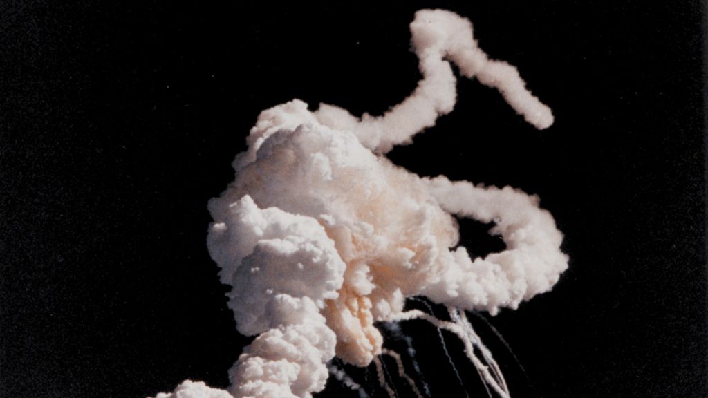 Challenger and the misunderstanding of risk