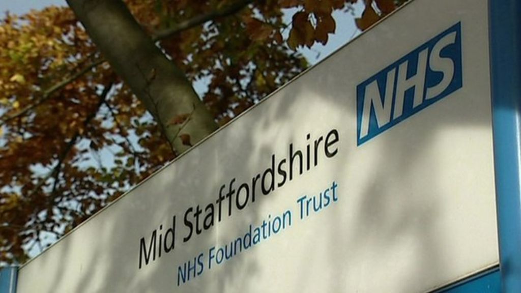 VIDEO: Hospitals missing nurse number targets
