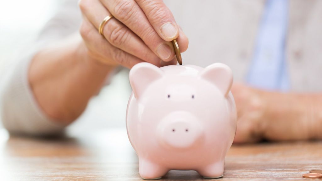Defined benefit pension transfer values 'shooting up'
