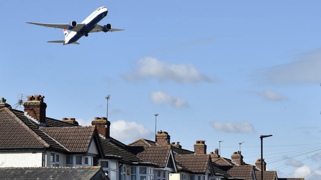 Heathrow expansion decision imminent