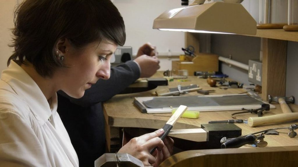 'It's no good being fluffy'