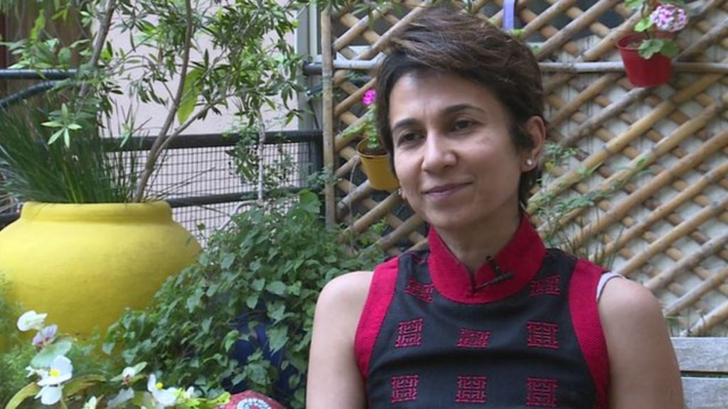 VIDEO: Supporting India's women-led start-ups