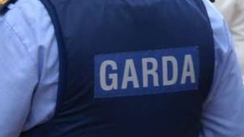 Dublin shooting: Man dies in incident in north of city