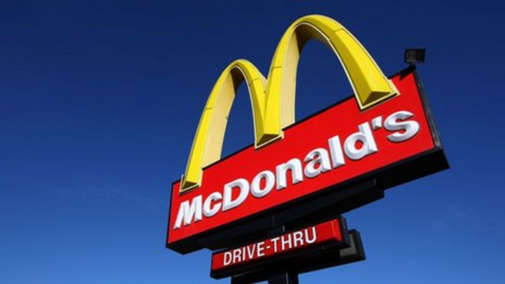 'Cover-up' row over McDonald's fish