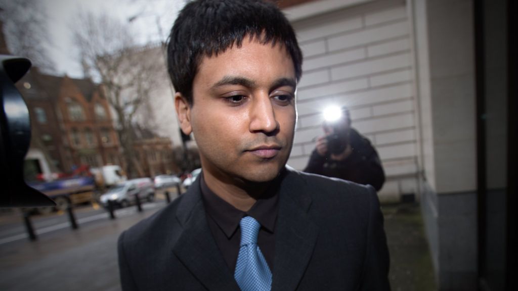 'No UK crimes' by flash crash trader