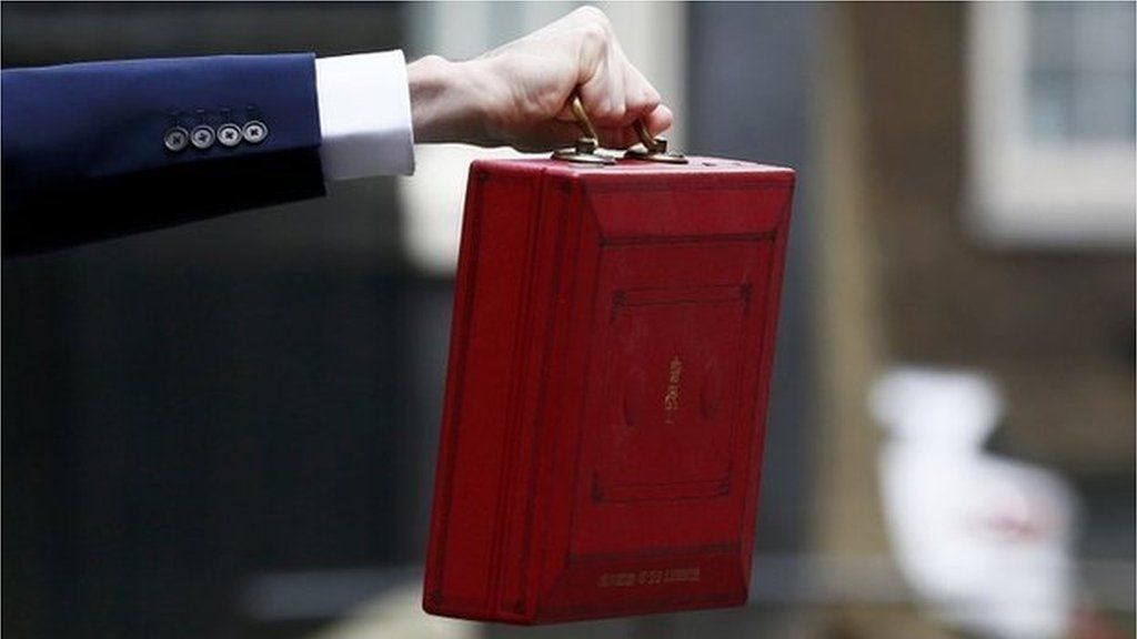 VIDEO: Budget 2016: What do I need to know?
