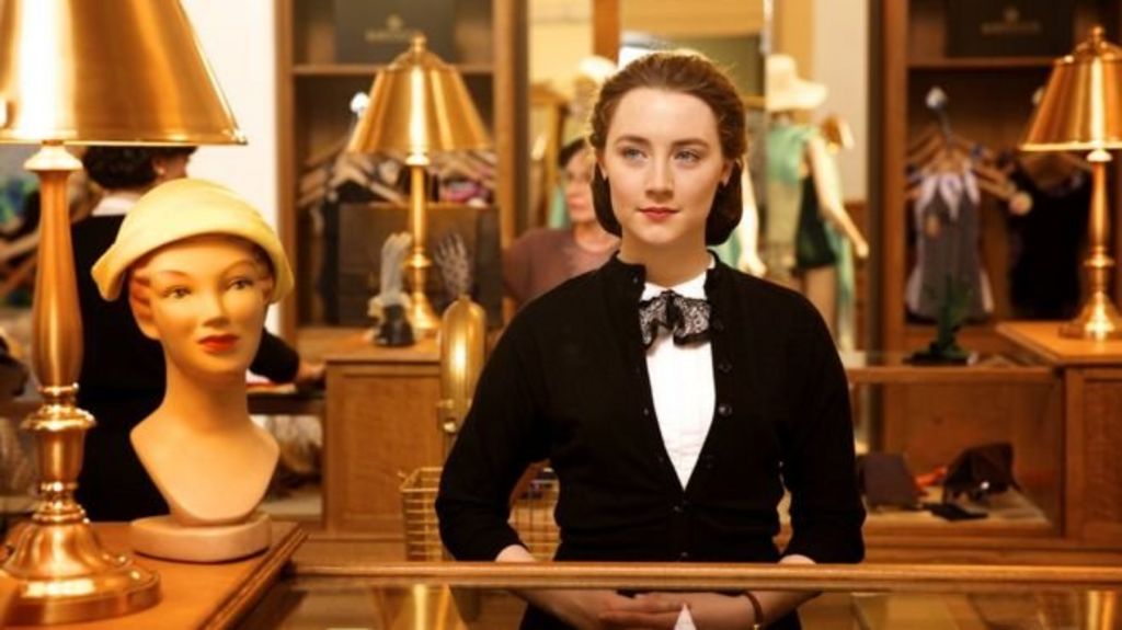 Brooklyn wins best film award