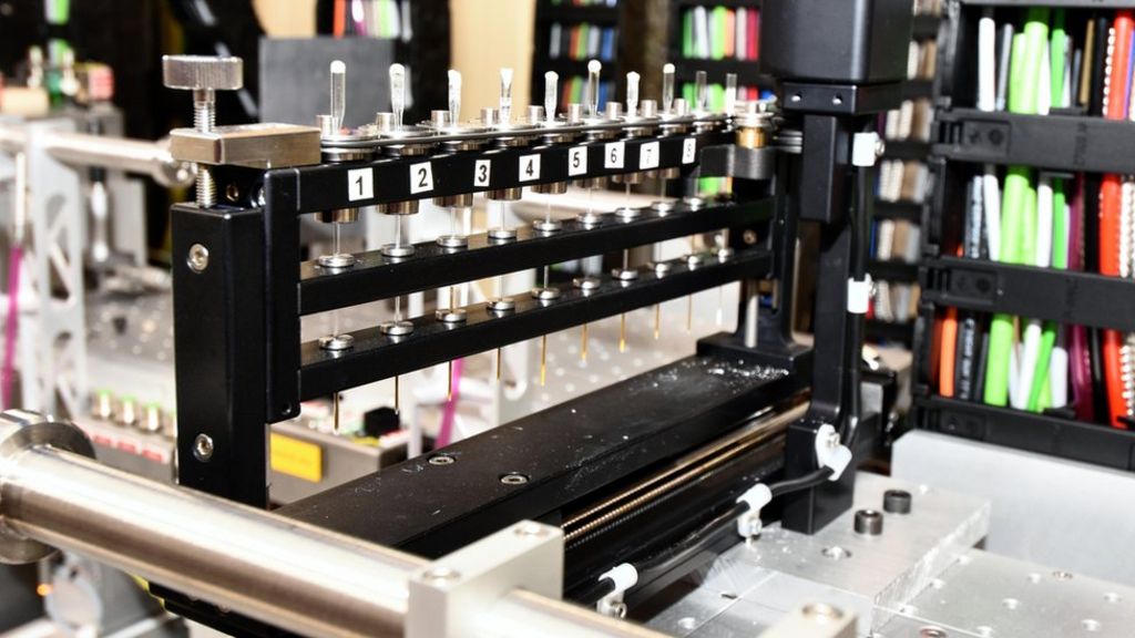 Cement study seeks nuclear waste solution