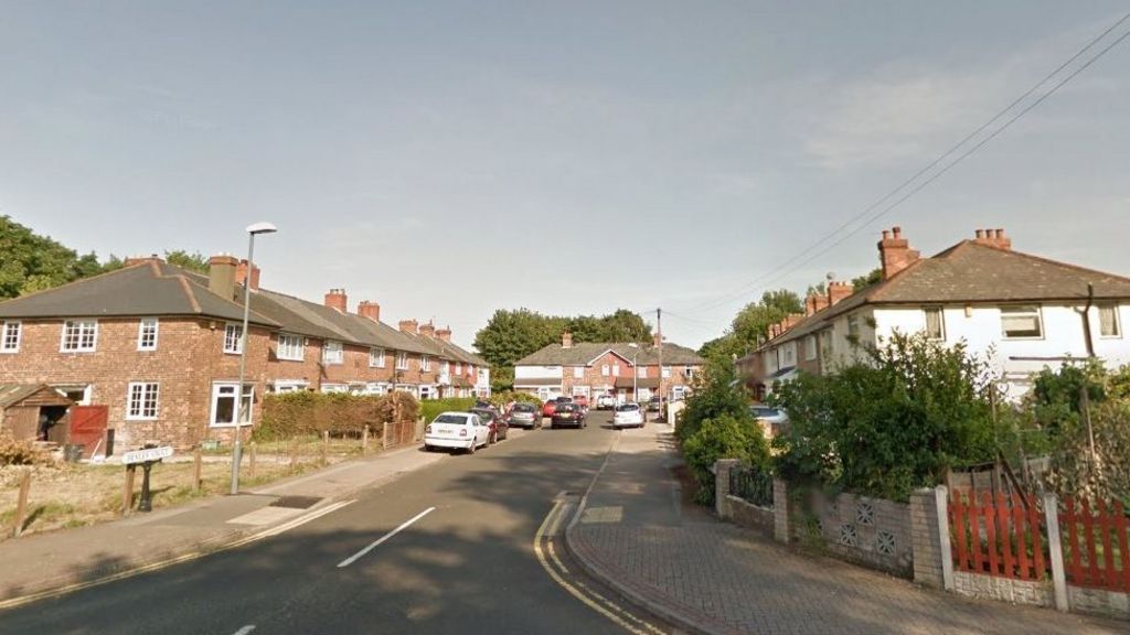 Birmingham and Smethwick attacks 'may have been carried out by same man'