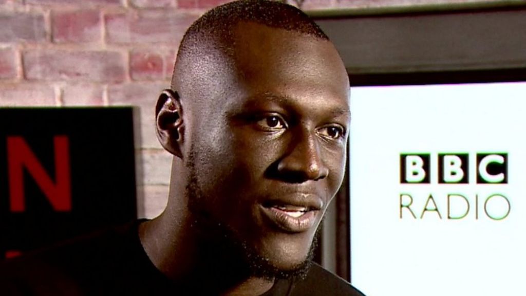 Stormzy on Grime and Brit Awards