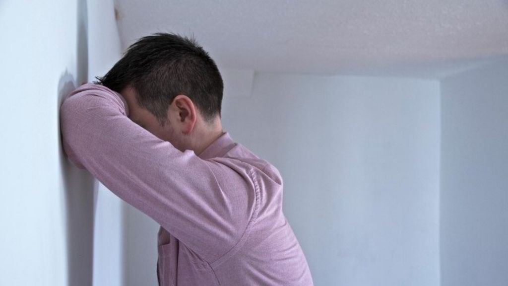Suicide-risk behaviour patterns identified