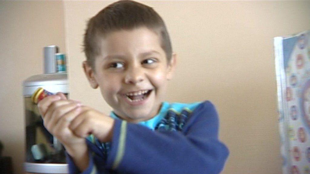 Six-year-old boy's stem cell campaign 'potentially saves 14 lives'