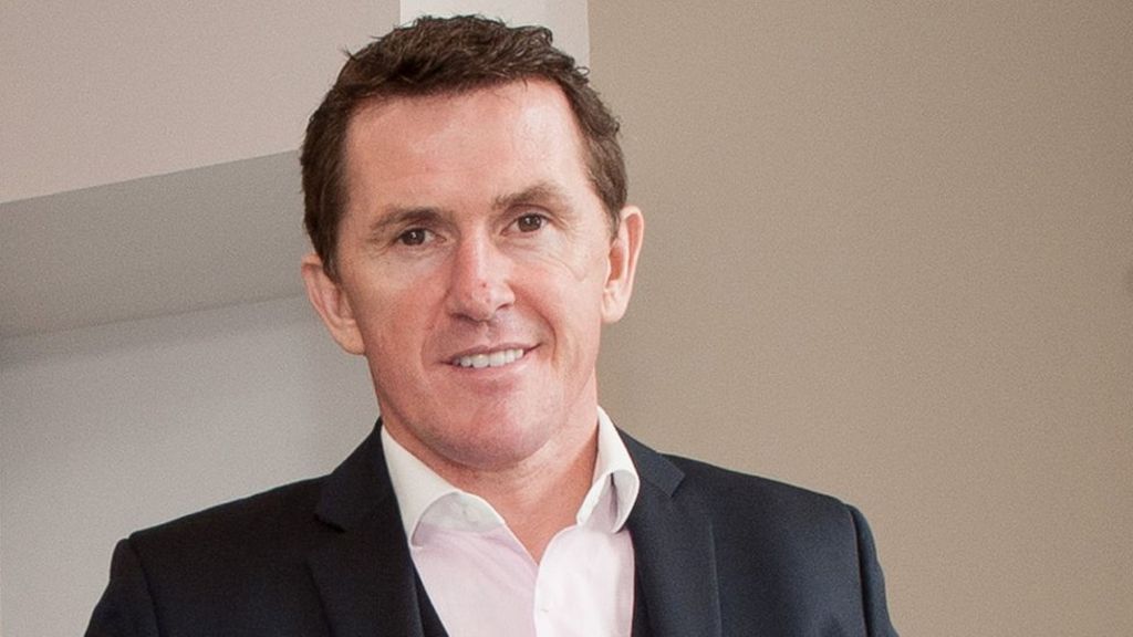McCoy 'put on two stone'