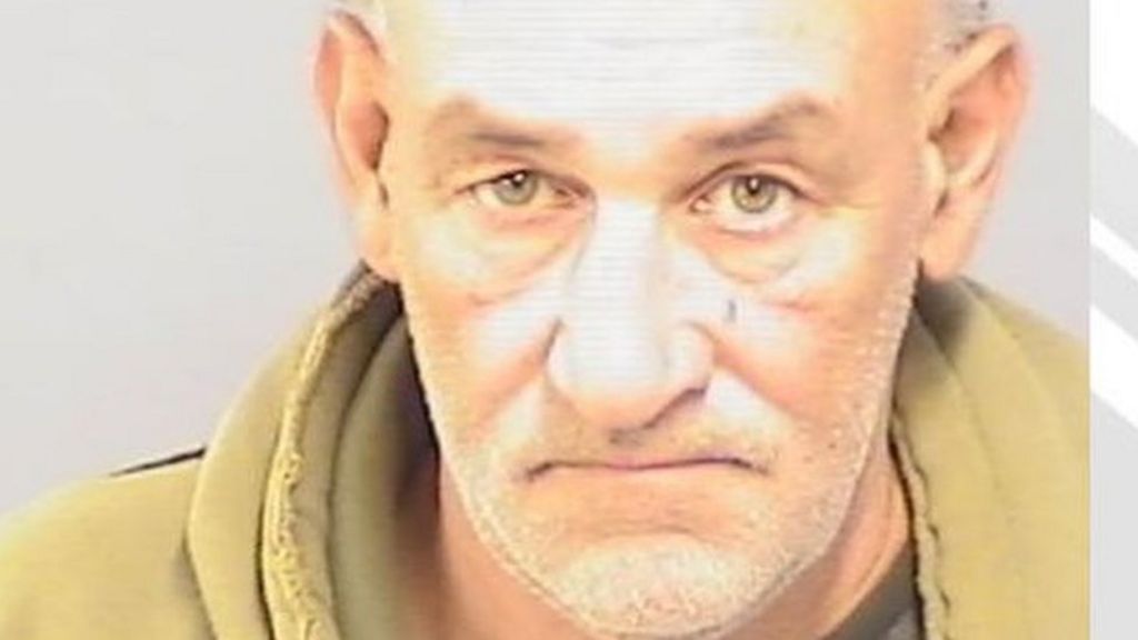 Ringwood Sex Offender Jailed For 18 Years Bbc News 