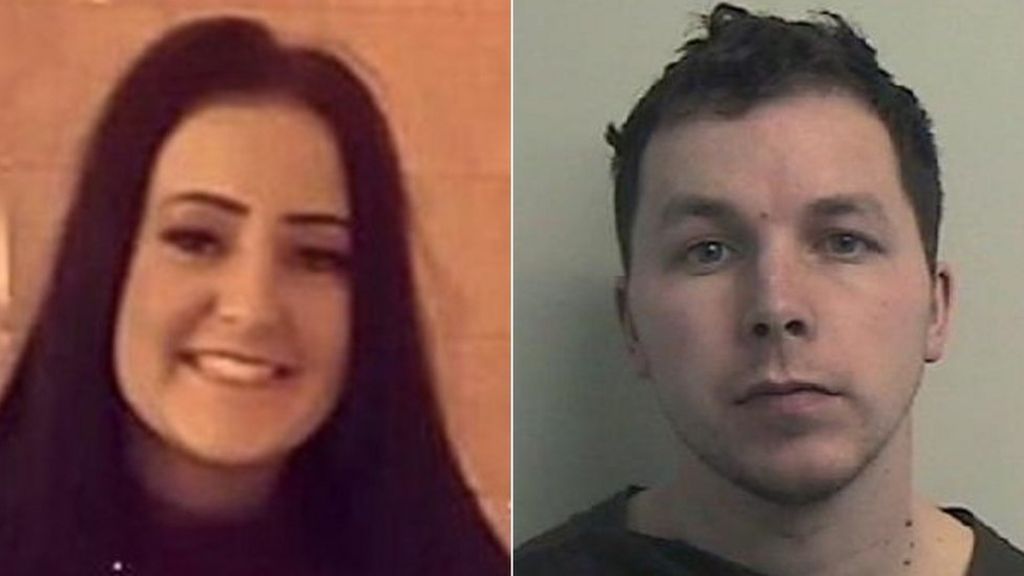 Paige Doherty killer appeals against sentence