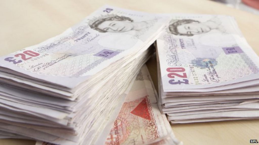 Northern Ireland community fund to use 'dormant' money BBC News