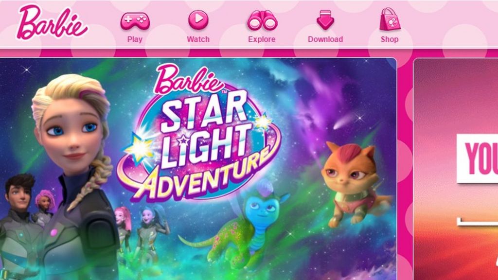 Toymakers fined for tracking children online