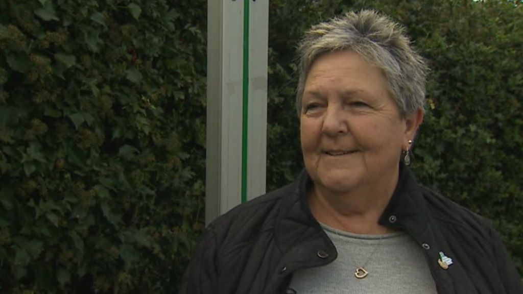 Plan to improve public travel for people with dementia